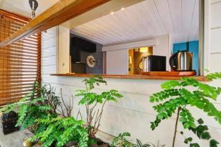 Studio T1 - Cosy Pêcheur - Saint-Leu - 4