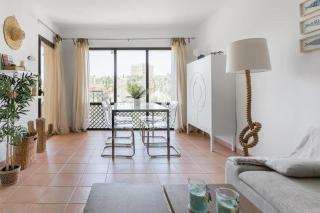 Marbella Rio Real apartment - Marbella - 0