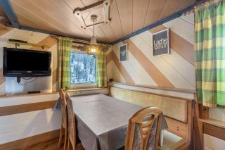 Chalet Berger - Sankt Johann im Pongau - 3