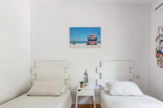 Marbella Rio Real apartment - Marbella - 1