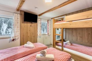 Chalet Berger - Sankt Johann im Pongau - 5