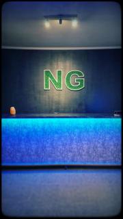 NG Hotel - Termas de Río Hondo - 9