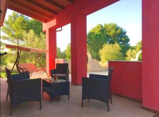 Charming Villa in Noto with Private Pool - Noto - 6