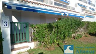 Apartamentos Jardines del Puerto Altamar - Alcossebre - 9