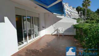 Apartamentos Jardines del Puerto Altamar - Alcossebre - 7