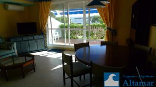 Apartamentos Jardines del Puerto Altamar - Alcossebre - 3
