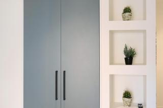 Victoria Apartments Family - 6