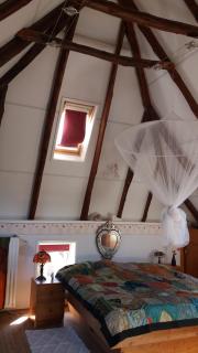 De Geheime Tuin - Uitzicht - 7