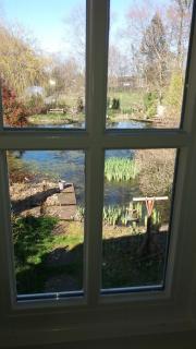 De Geheime Tuin - Uitzicht - Epe - 1