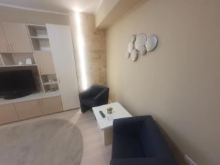 Lilion Apartament - Constanza - 5