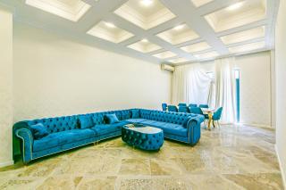 VIP Penthouse in Nizami Street - Baku - 8