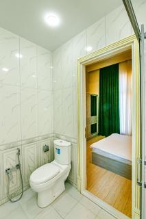 VIP Penthouse in Nizami Street - Baku - 5