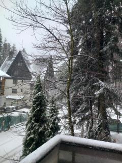 Maria Apartament - Sinaia - 8