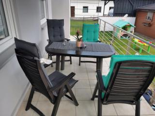 Ferienwohnung Hertreiter in Dingolfing 110qm - Dingolfing - 6