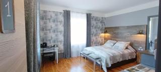 Les Rêves de Baie de Somme Chambres d'hôtes , Table d'hôtes et Spa - 2