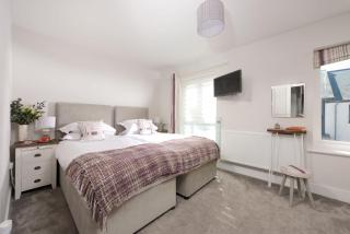 Wish You Were Here, Crantock - Newquay - 6