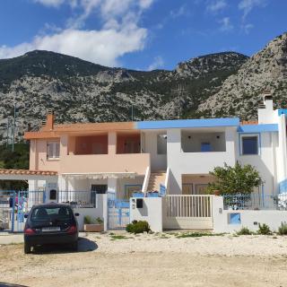 Appartamento IGNIS Cala Gonone - Cala Gonone - 9