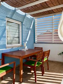 Charming Apartment in Zaton + Terrace - Zaton - 0