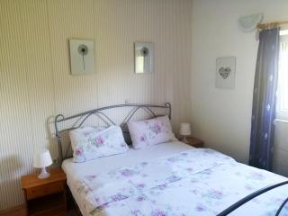 Charming Apartment in Zaton + Terrace - Zaton - 6