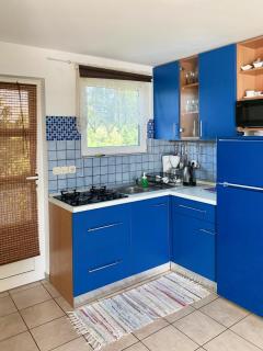 Charming Apartment in Zaton + Terrace - Zaton - 3