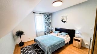 "Apartament Familijny" na osiedlu "Apartamenty pod Śnieżką" - Karpacz - 6