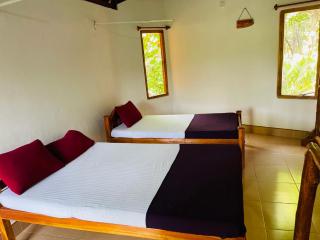New Roy Guest House - Kalkudah - 9