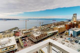 Serene in Seattle - Seattle - 0