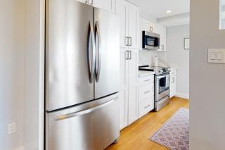 Serene in Seattle - 4