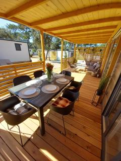 Mobile home AnaMari - Biograd na Moru - 3