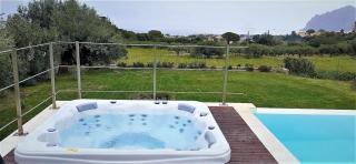 Villa Maria una finestra sul mare - Valderice - 1