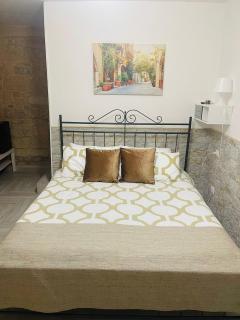 Corte San Gaetano - Bari - 8