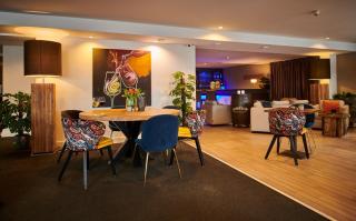 Parkhotel Schmallenberg - Schmallenberg - 5