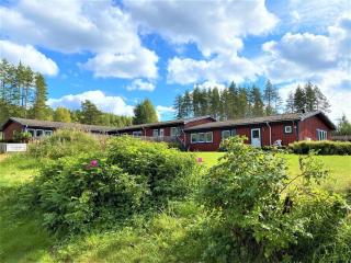 Långrösta 48-49, Appartementen in Hagfors - Hagfors - 0