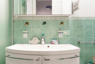 Villa Galatea Stella Marina - 1