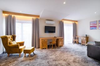 Pokoje Krupówki 13 - Hotel Sabała - Zakopane - 4
