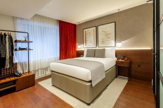 Hotel Indigo London - 1 Leicester Square by IHG - Londra - 7