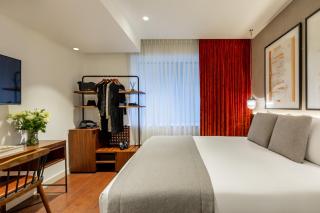 Hotel Indigo London - 1 Leicester Square by IHG - Londres - 1