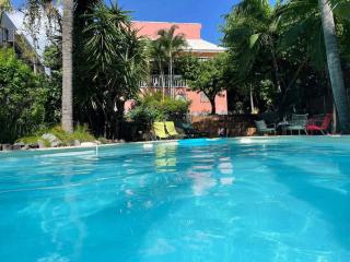 Villa KazAlizés avec Piscine et Jardin Saint Leu - Saint-Leu - 0