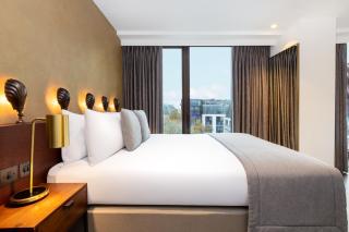 Hotel Indigo London - 1 Leicester Square by IHG - Londra - 2
