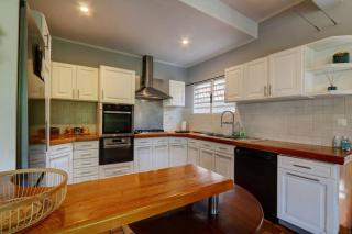 Villa KazAlizés avec Piscine et Jardin Saint Leu - 6