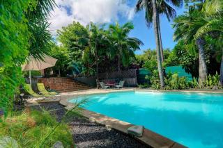 Villa KazAlizés avec Piscine et Jardin Saint Leu - Saint-Leu - 1