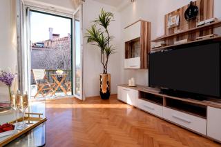 Palomar Luxury Apartment Split - 2