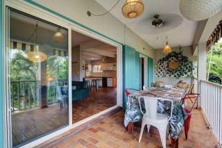 Villa KazAlizés avec Piscine et Jardin Saint Leu - 2