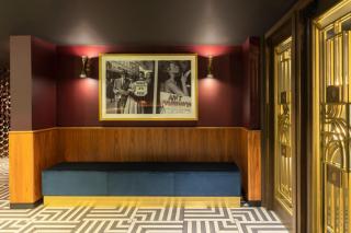 Hotel Indigo London - 1 Leicester Square by IHG - Londra - 5