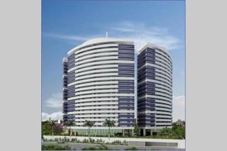 VIP Beira Mar Residence - Fortaleza - 2