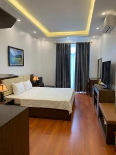Kim Tuyen Hotel - 0