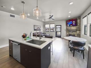 Jordanelle Mountain Paradise 204 condo - Heber City - 7