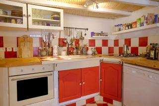 Maison La Garde Freinet - La Garde-Freinet - 4