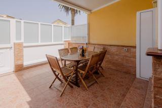 Adosado en Costa Adeje - 5