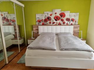 Ferienwohnung Mohnblume - 5